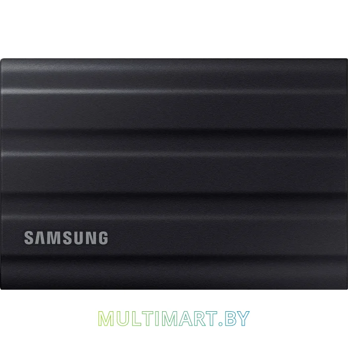 Внешний накопитель Samsung T7 Shield 1TB (MU-PE1T0S/WW)